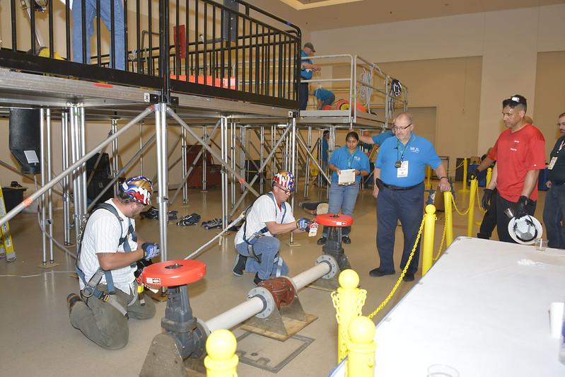 Operations Challenge