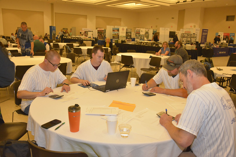 Operations Challenge