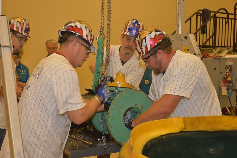 Operations Challenge